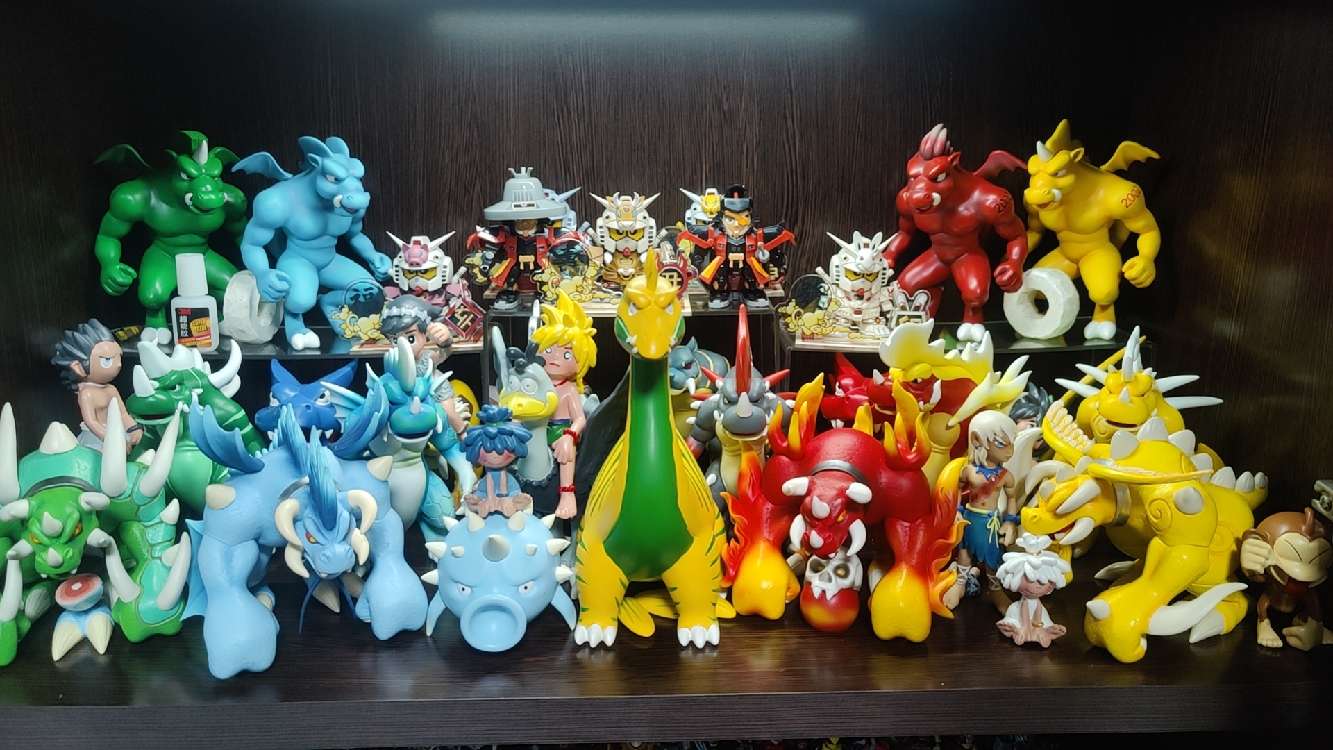 恐龙神奇手游宝贝大全_神奇恐龙宝贝兑换码大全_恐龙神奇宝贝手游