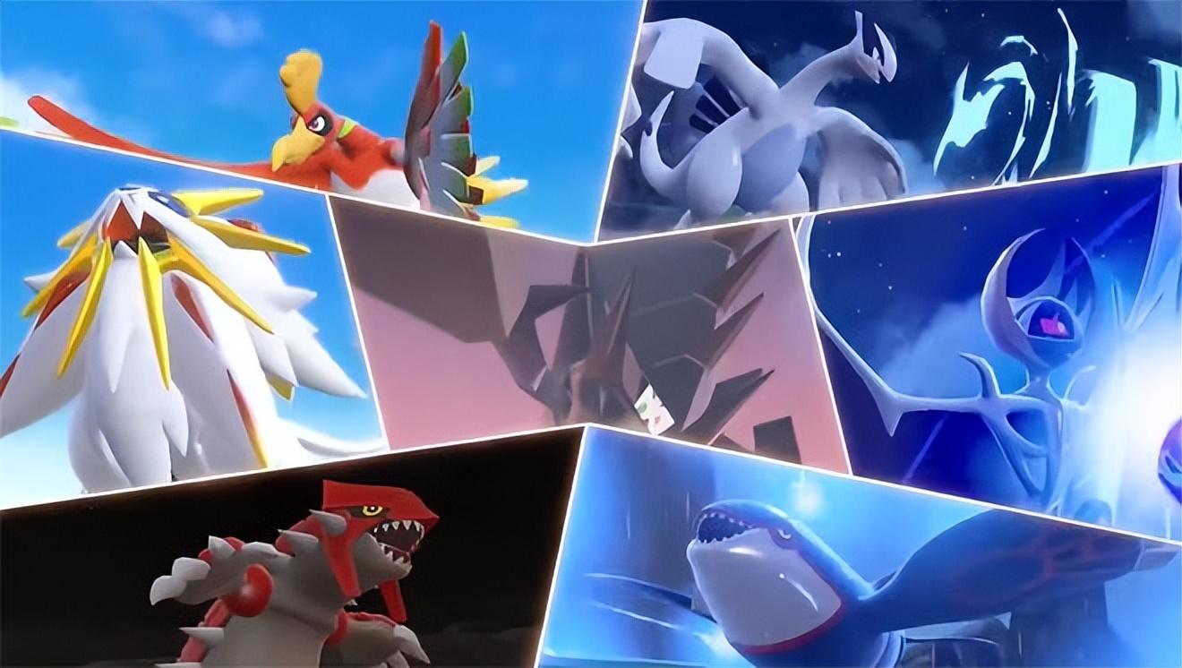 宝可梦朱紫御三家_宝可梦朱紫御三家_宝可梦朱紫御三家