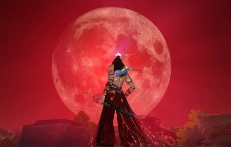 红月战神装备洗练方法_红月战神手游下载_红月战神装备强化技巧