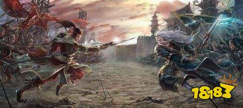 红月神途