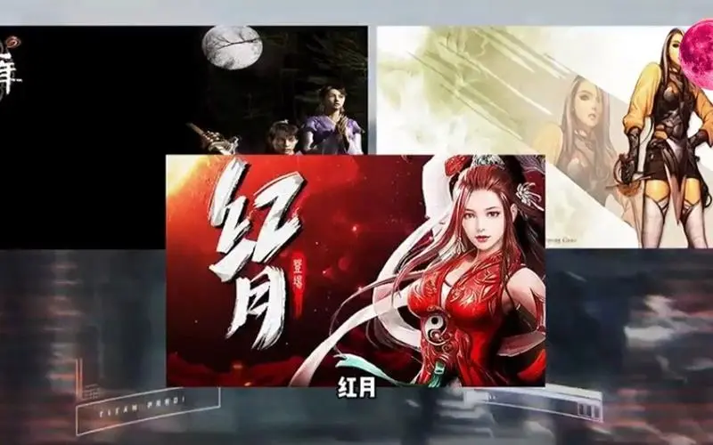 战神红月氪金_红月战神手游官网_51红月战神