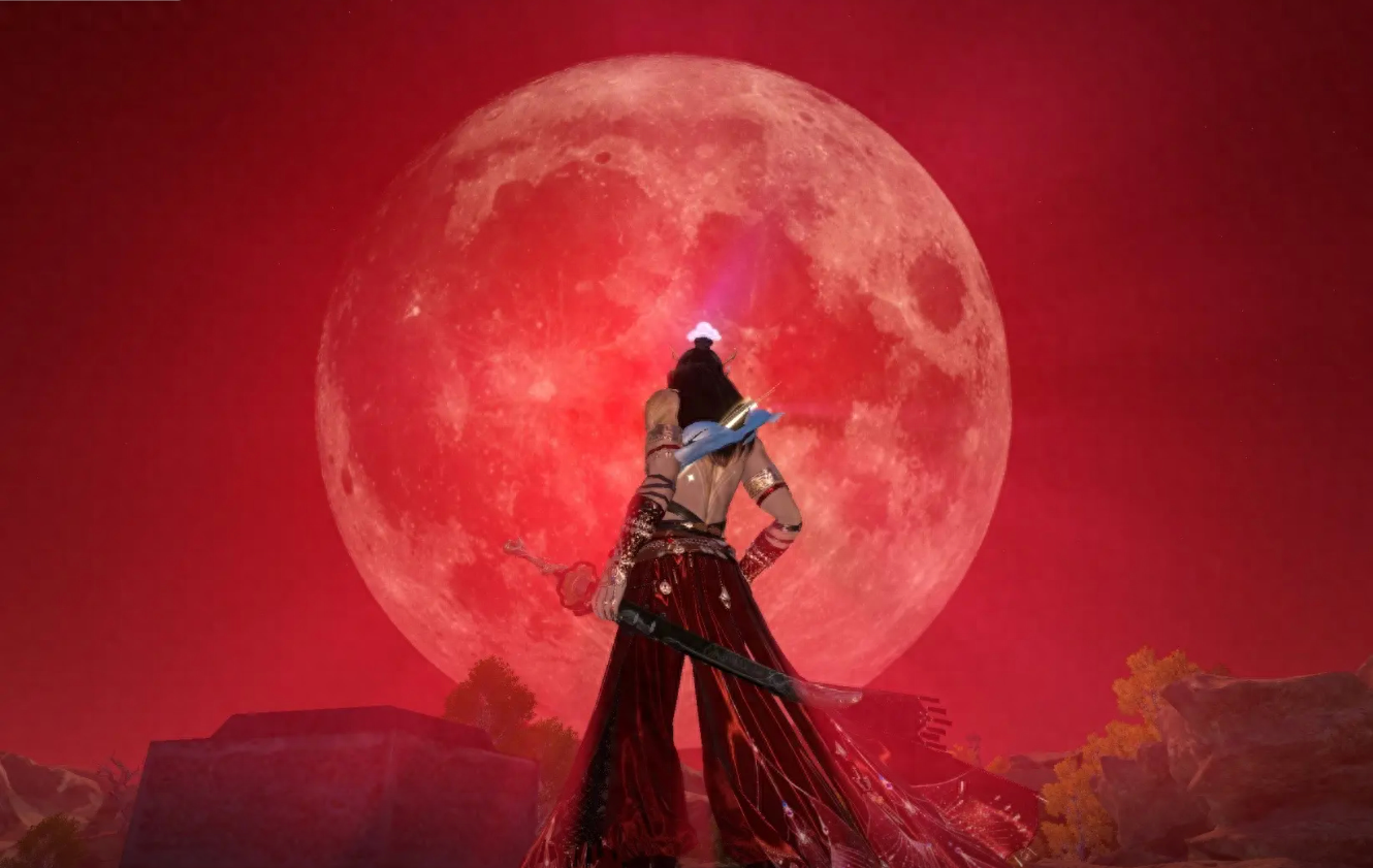 红月手游官网_红月什么时候出手游_手游版红月