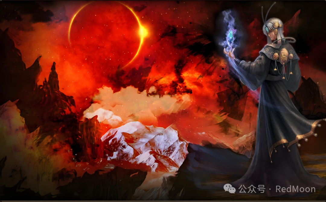 红月手游人物技能_红月手游任务_红月手游攻略